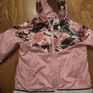 EUC nike Toddler Jacket